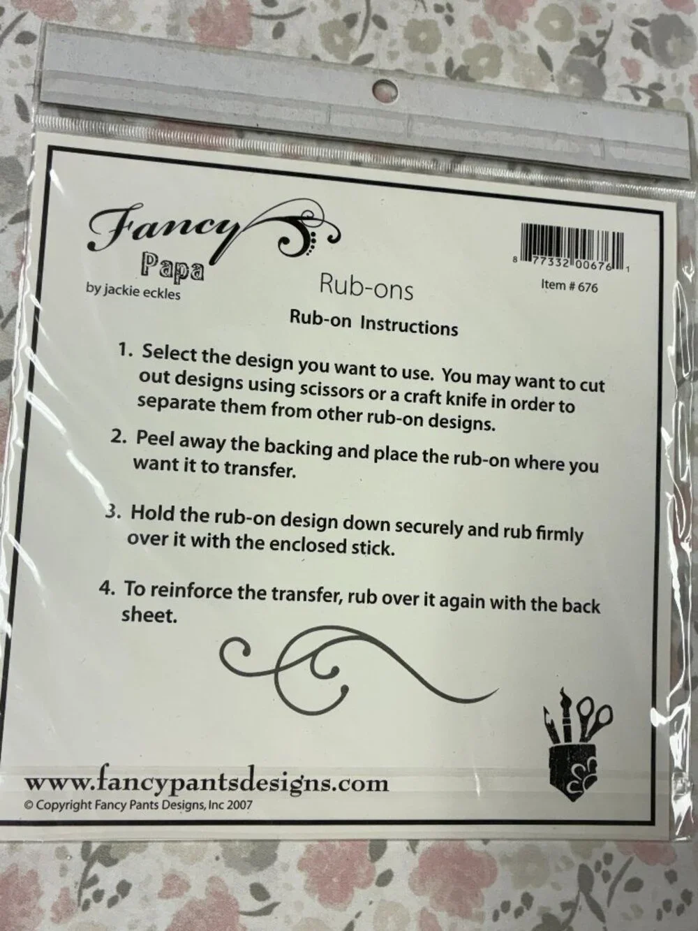 Fancy 